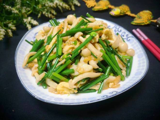 夏天我家常做的一道素菜清淡爽口营养低脂比肉菜还好吃(图2)