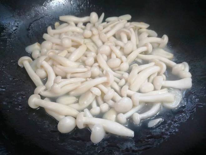 夏天我家常做的一道素菜清淡爽口营养低脂比肉菜还好吃(图7)