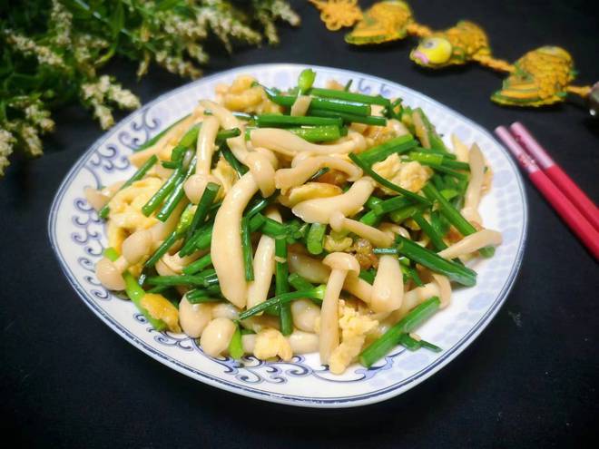 夏天我家常做的一道素菜清淡爽口营养低脂比肉菜还好吃(图10)