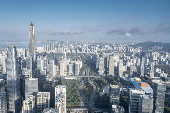 深圳楼市全军覆没深圳待售二手房从14000多套增加至48000多套(图1)