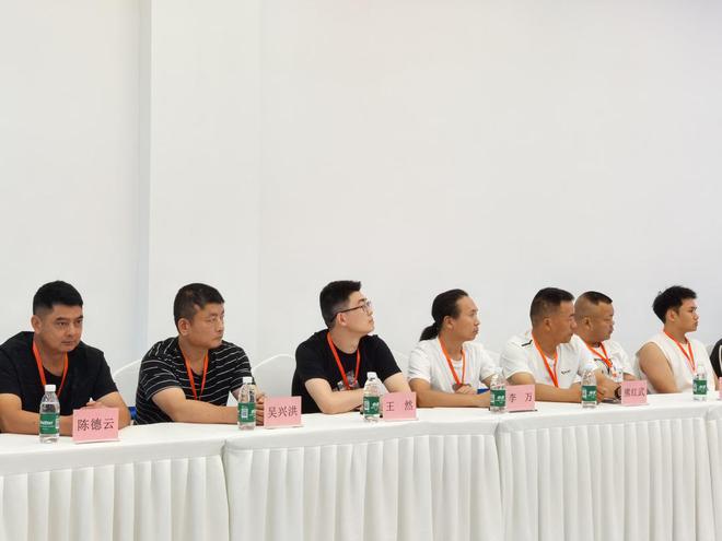 尊重技术工人弘扬工匠精神四川达州34名基层技术工人将开启疗休养之旅(图2)