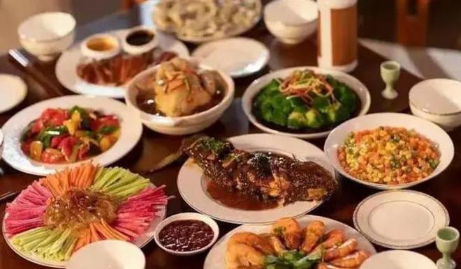 2024年夜饭教你5道下酒菜荤素搭配味道香照着做欢喜过年(图1)