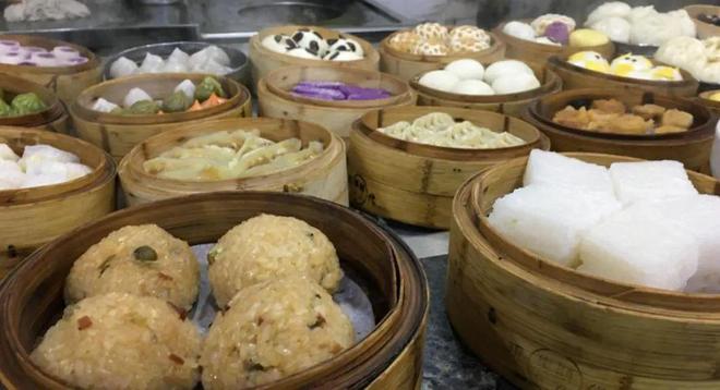 全国八大早餐豪华之都广州排最后武汉排第2有你家乡吗？(图3)