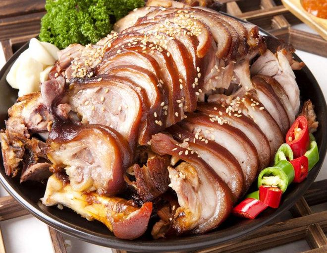 不管卤什么肉一斤肉放1克它肉越卤越入味肉越嚼越香(图7)