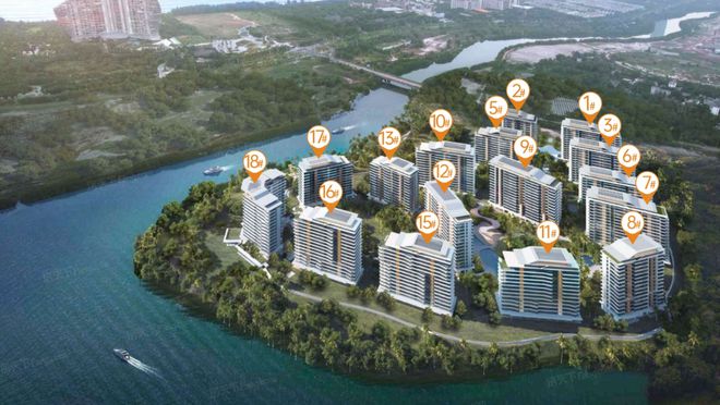 三亚华润海棠悦府售楼处电线小时电话解析(图1)