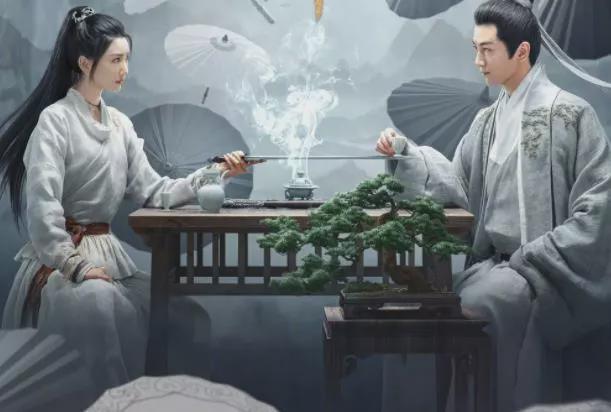 好看又养眼的6部“大男主”爽剧每部都值得熬夜追(图2)
