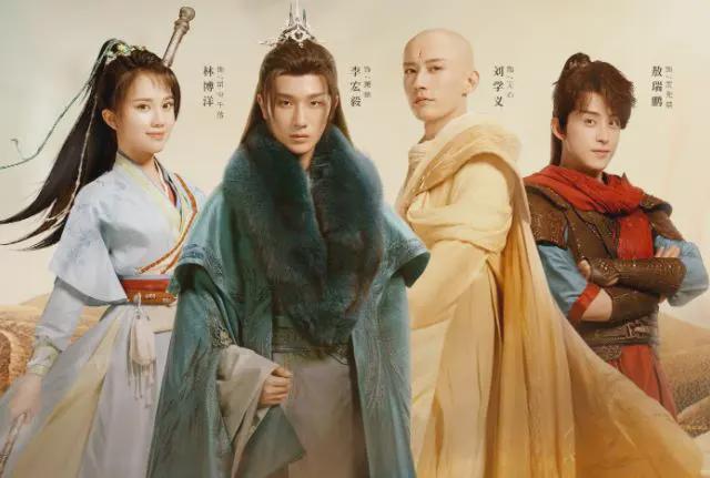 好看又养眼的6部“大男主”爽剧每部都值得熬夜追(图3)