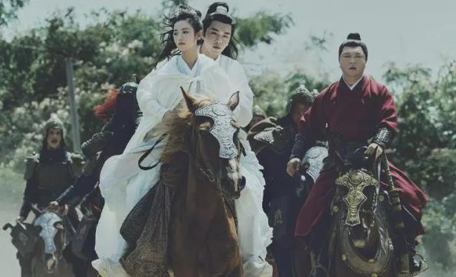 好看又养眼的6部“大男主”爽剧每部都值得熬夜追(图4)