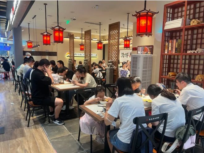 预制菜是连锁品牌的原罪吗？(图5)