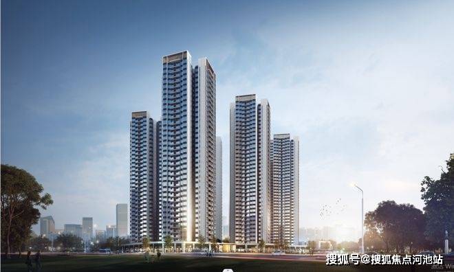 2024发布（华润静安府）楼盘详情-房价户型容积率周边配套(图1)