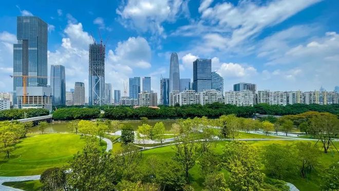 广州琶洲南TOD最新消息-2024网站通知-售楼处公布房价了(图3)