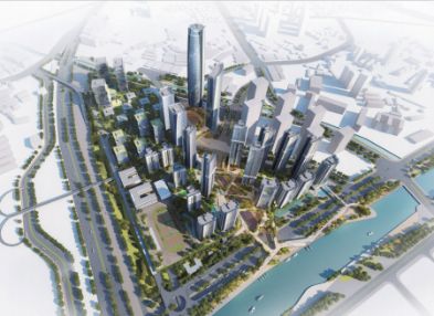 广州琶洲南TOD最新消息-2024网站通知-售楼处公布房价了(图5)