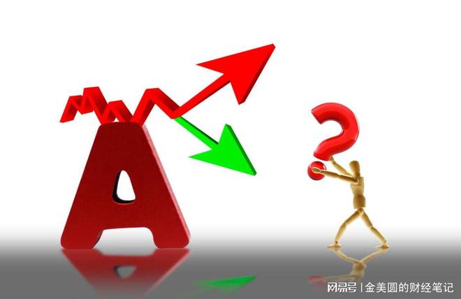 A股：2900点跳水原因只有两点明天走势或有意外？(图3)