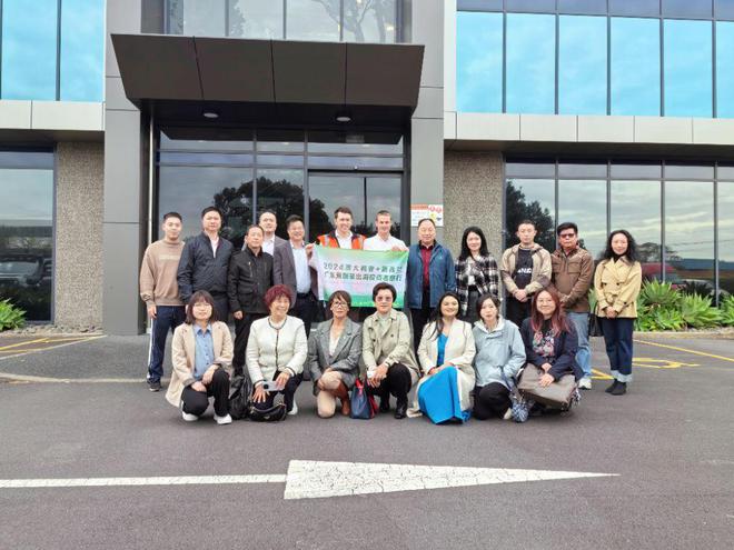 南财观察丨广东预制菜的国际风吹到了巴黎奥运会(图3)