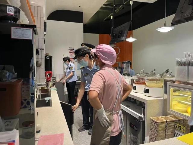 “冬养三九夏养三伏”请收下这份三伏天食品安全指南(图6)