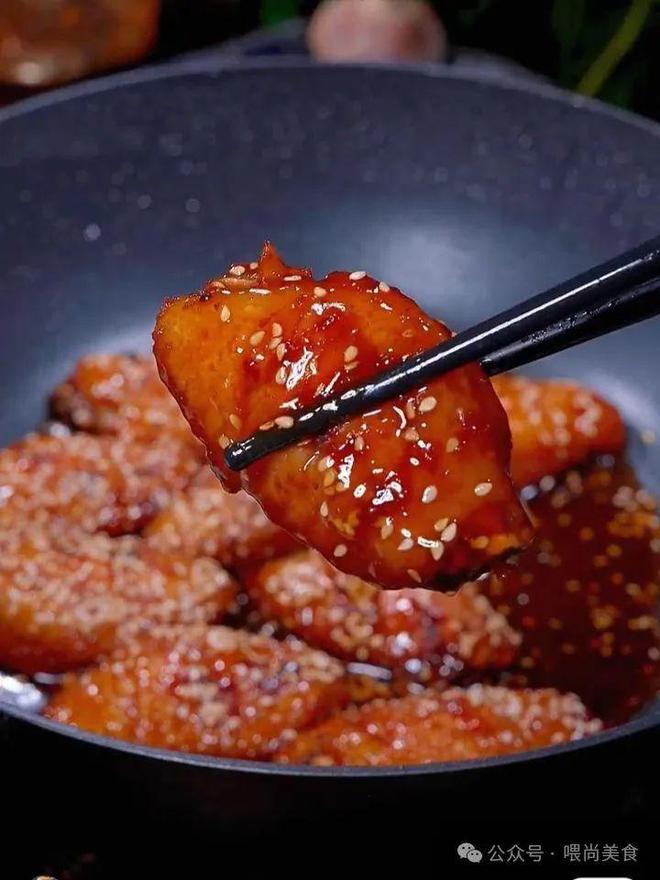 推荐五道经典特色家常菜做法简单易学好吃又下饭而且自己在家也能做感兴趣的朋友快来试试吧！(图3)