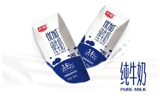 光明纯牛奶质量怎么样？选对奶源味蕾尊享！(图6)