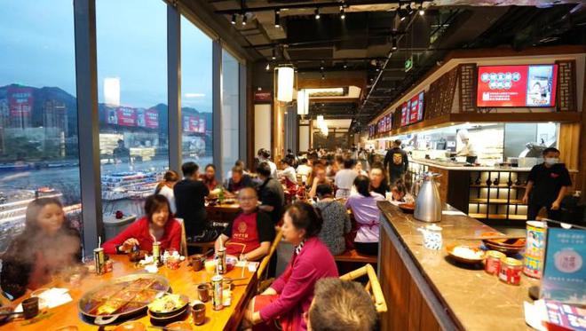 大众点评2024年“必吃榜”发布：新增58座美食城市(图3)