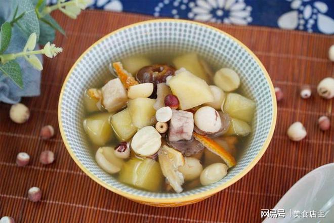 夏天流汗多多给孩子吃这8道家常菜补钙补锌助长高(图1)