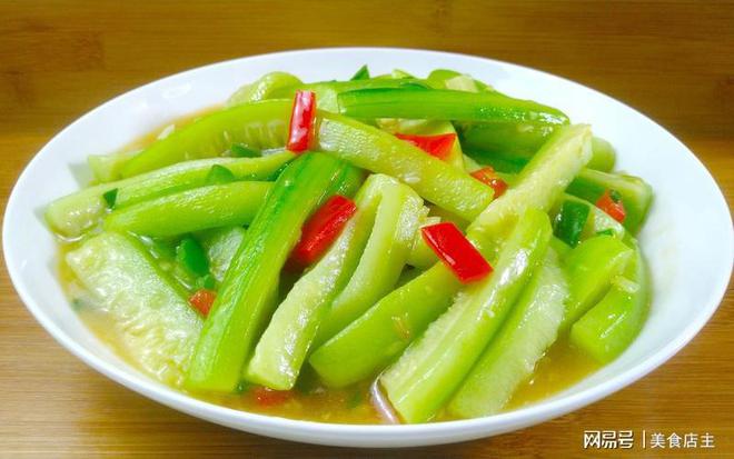 夏天流汗多多给孩子吃这8道家常菜补钙补锌助长高(图4)