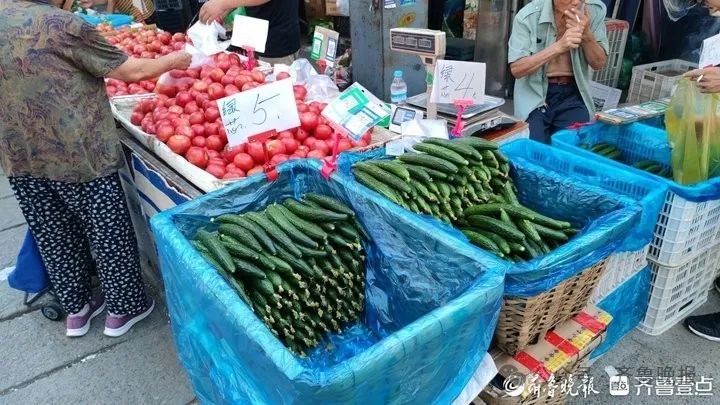 蔬菜最新价格：15种菜12种涨！何时变回“家常菜”(图2)