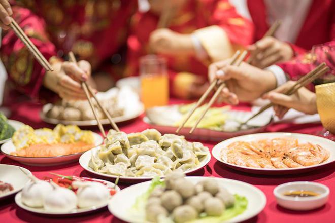2024年夜饭菜谱4-5口人家丰盛不浪费六菜一汤六六大顺！(图9)