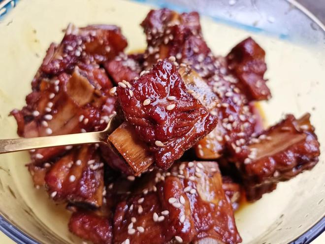 2024年夜饭菜谱4-5口人家丰盛不浪费六菜一汤六六大顺！(图5)