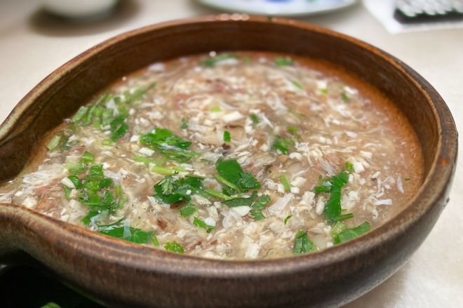 2024年夜饭菜谱4-5口人家丰盛不浪费六菜一汤六六大顺！(图8)