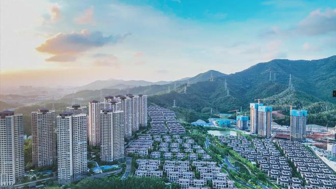 2024公告!华发观山水怎么样值得买吗？楼盘解析一文读懂(图1)