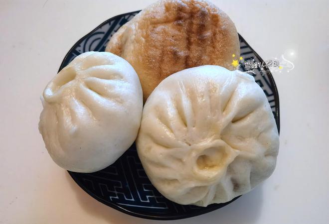 老俩口的早餐这样吃朋友圈火了朋友：幸福这么简单真会生活(图3)