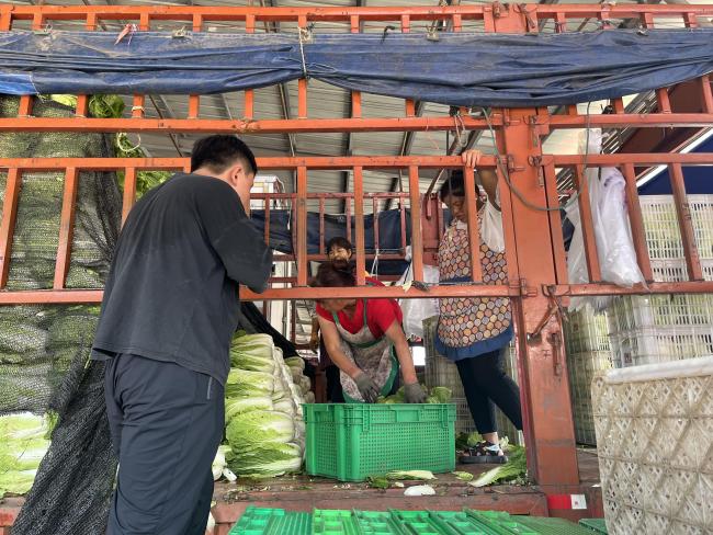 郑州家常菜何时回归“家常价”9月中旬或将迎来稳定(图3)