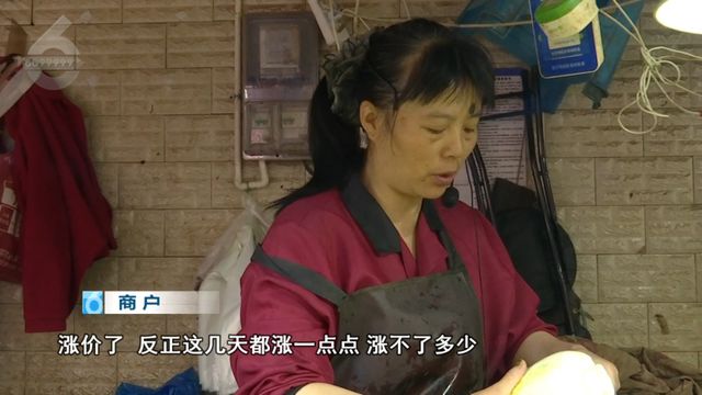 多地蔬菜价格上涨“家常菜价不家常”？昆明…(图3)