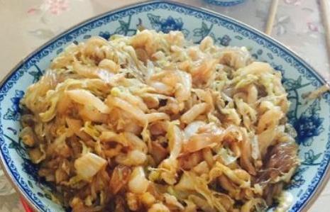 超级接地气的4道家常菜每道都让人超有食欲关键是好吃不贵！(图1)