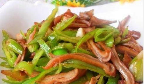 超级接地气的4道家常菜每道都让人超有食欲关键是好吃不贵！(图2)