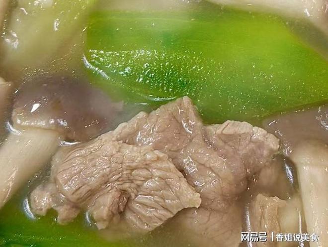 秋天干燥爱上火推荐这八道家常菜滋阴润燥告别上火老少皆宜(图6)