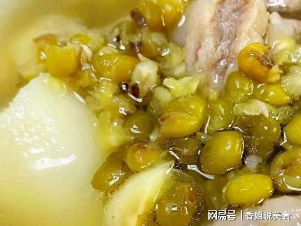 秋天干燥爱上火推荐这八道家常菜滋阴润燥告别上火老少皆宜(图7)