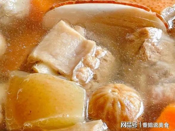 秋天干燥爱上火推荐这八道家常菜滋阴润燥告别上火老少皆宜(图4)