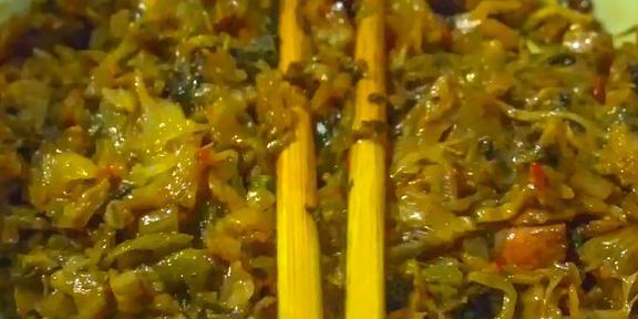 一周带饭食谱简单好做又省钱越加热越香告别外卖照做就行(图12)
