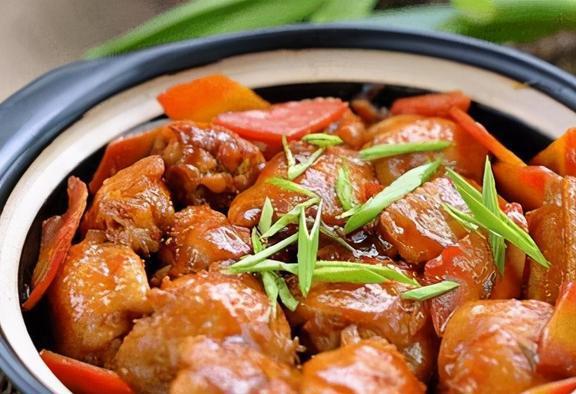 一周带饭食谱简单好做又省钱越加热越香告别外卖照做就行(图14)