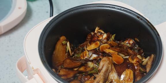 一周带饭食谱简单好做又省钱越加热越香告别外卖照做就行(图17)