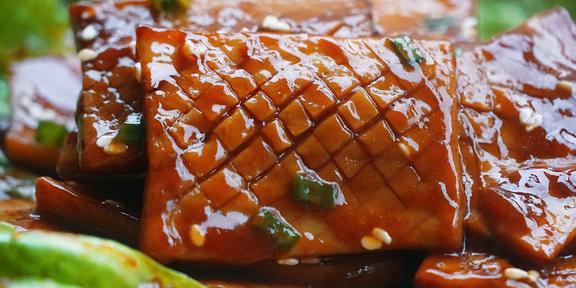 一周带饭食谱简单好做又省钱越加热越香告别外卖照做就行(图34)