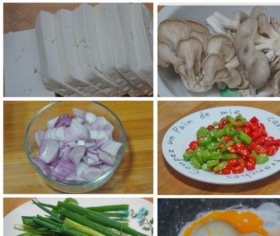 一周带饭食谱简单好做又省钱越加热越香告别外卖照做就行(图28)