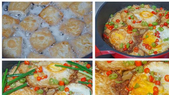 一周带饭食谱简单好做又省钱越加热越香告别外卖照做就行(图29)