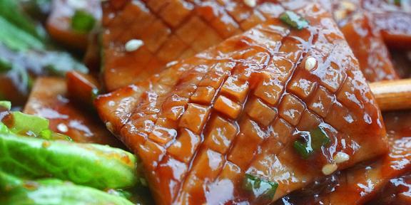 一周带饭食谱简单好做又省钱越加热越香告别外卖照做就行(图38)