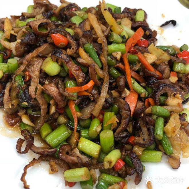 来岳阳平江打卡下饭美味这家家常菜看看可以吗？(图5)