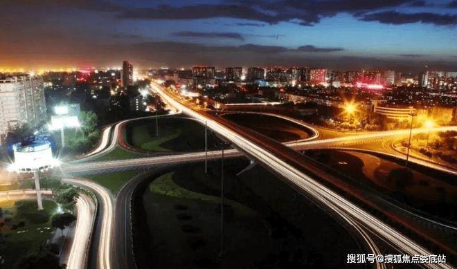 中铁建顺鑫汇（售楼处）中铁建顺鑫汇房价-2024首页-容积率(图3)
