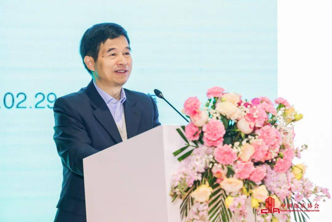 预制菜大会｜2024中国国际预制菜产业发展大会上海峰会暨品质中国行上海站圆满收官(图2)