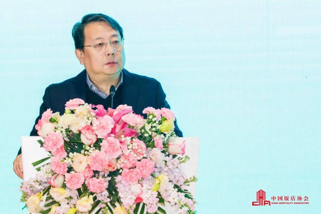 预制菜大会｜2024中国国际预制菜产业发展大会上海峰会暨品质中国行上海站圆满收官(图3)