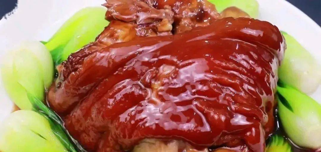 家常菜2024新年家宴硬菜不能少八道家常菜提前练练手年夜饭不用愁(图2)