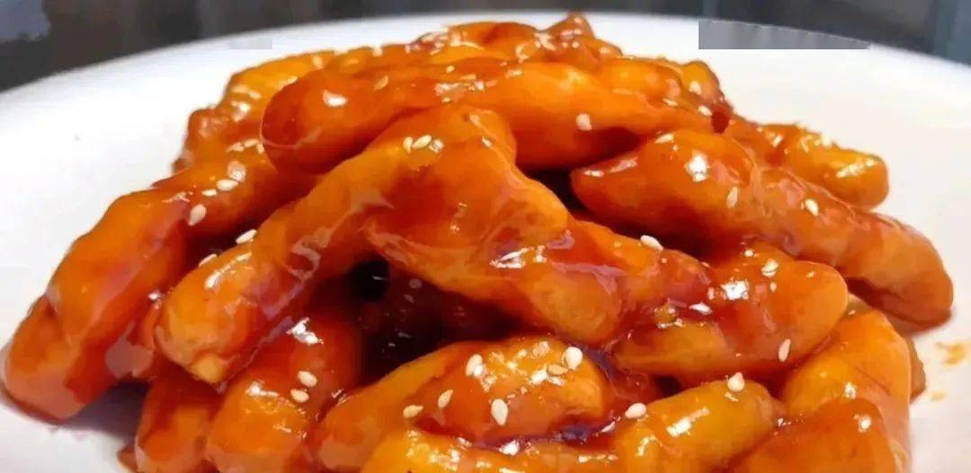 家常菜2024新年家宴硬菜不能少八道家常菜提前练练手年夜饭不用愁(图4)